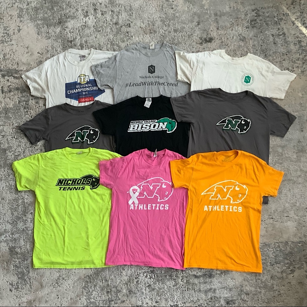 tshirts bundle